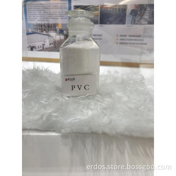 PVC-SG5 PolyVinyl Chloride